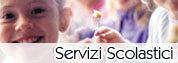 Servizi Scolastici
