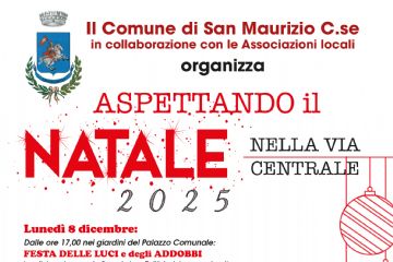 Aspettando il Natale