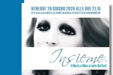 New Alveo Choir in concerto
