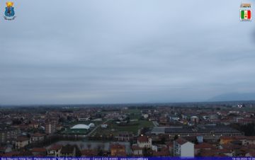 WEBCAM TORRE CIVICA CAMPANARIA