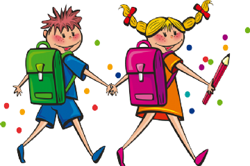 Ricomincia la scuola, pronti anche tutti i servizi
