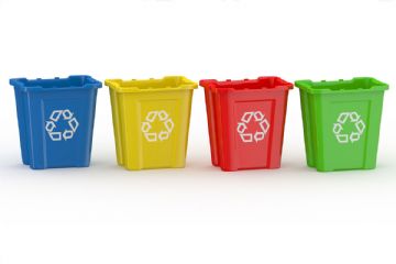 Oggi possibili disservizi nella raccolta rifiuti