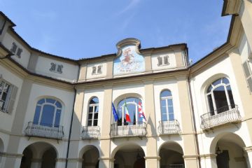 Si riunisce il Consiglio Comunale