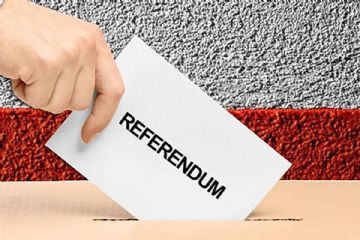 Referendum popolare confermativo 22 e 23 marzo 2026. Voto domiciliare.