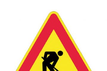 Fibra ottica, lavori in via Canonico Maffei e in via Fatebenefratelli