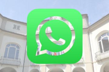 Canale WhatsApp, il Comune è ancora più vicino