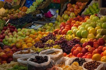 Ceretta, mercato regolare sabato sabato 25 aprile