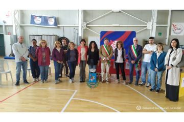 A scuola di legalità con Paola Caccia