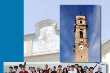 Domani sera musica e luci nei giardini del municipio