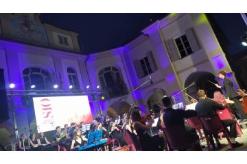 L'esordio di Studio 1 Orchestra