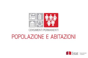 Censimento permanente della popolazione e delle abitazioni 2026 - graduatoria finale per n. 2 incarichi di rilevatore