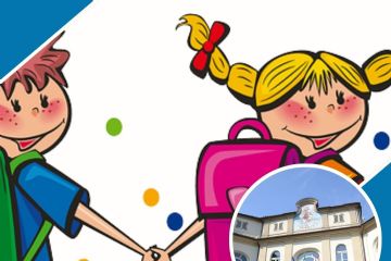 Ricomincia la scuola, pronti anche tutti i servizi
